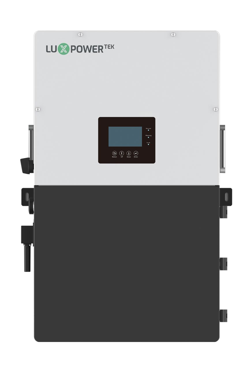 Luxpower LXP-LB-US-12K Datenblatt