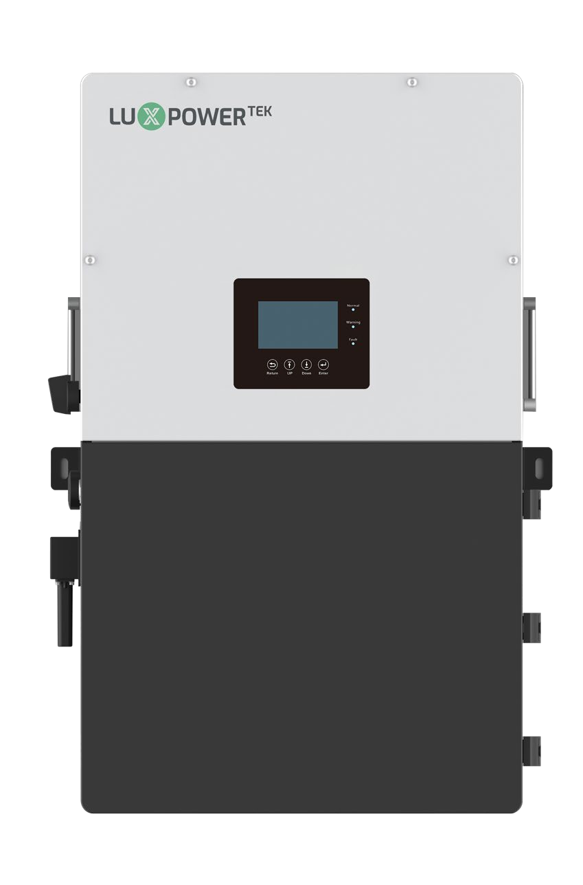 Luxpower LXP-LB-US-12k-Benutzerhandbuch