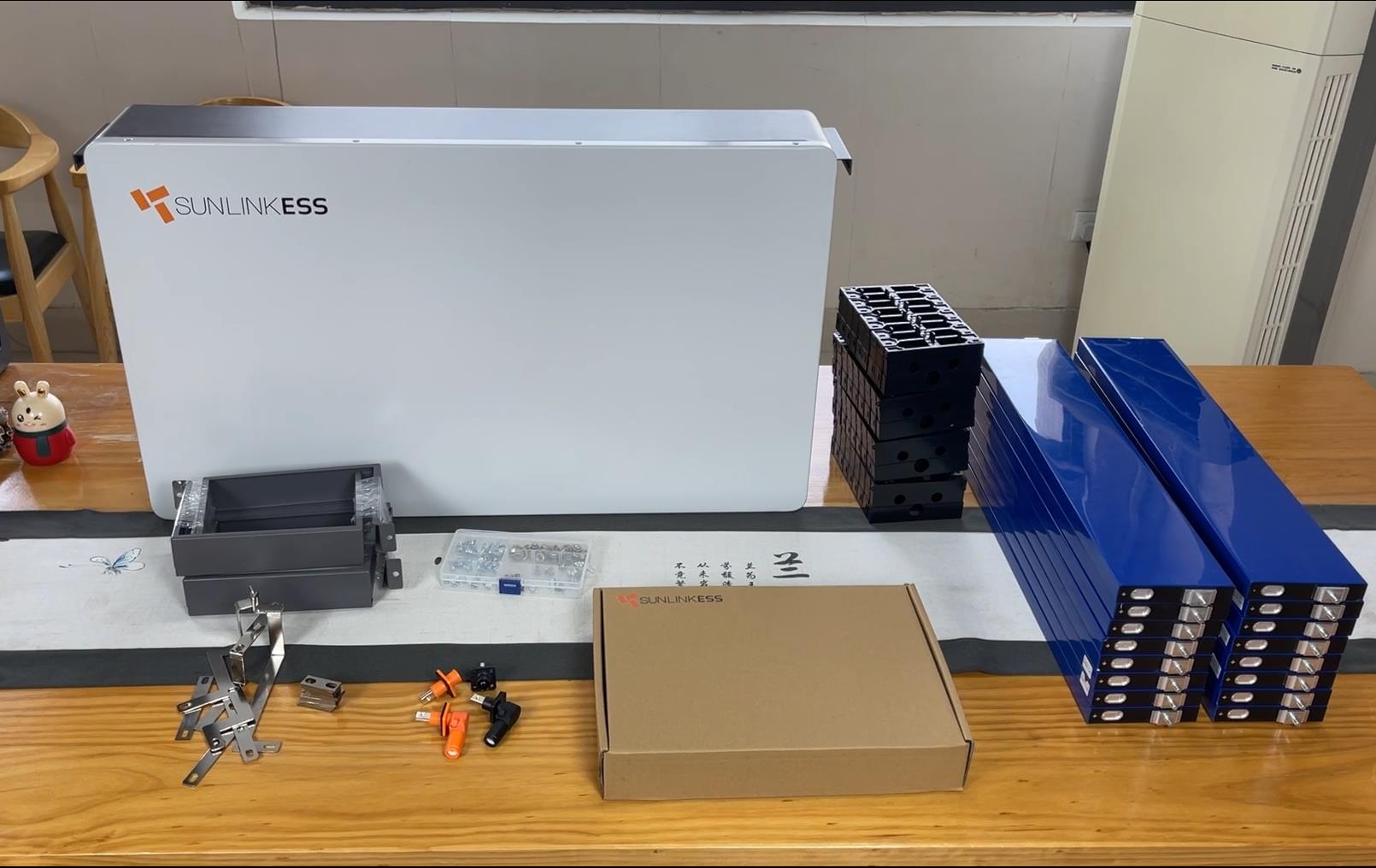 Warum DIY Solar Battery wählen?