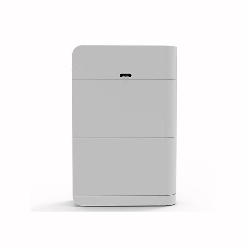 10-kWh-Hochspannungs-Lithiumbatterie-Powerbank