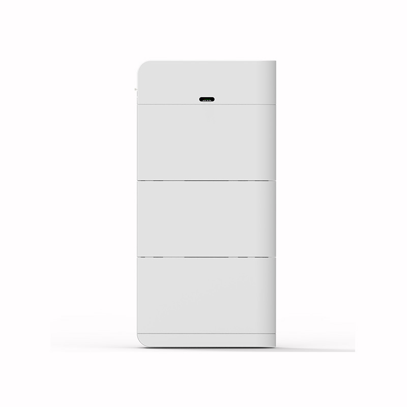 15-kWh-Hochspannungs-Lithiumbatterie-Powerbank