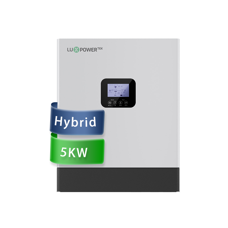 LXP GEN-LB-EU 5K 5KW Einphasen-Hybrid-Wechselrichter