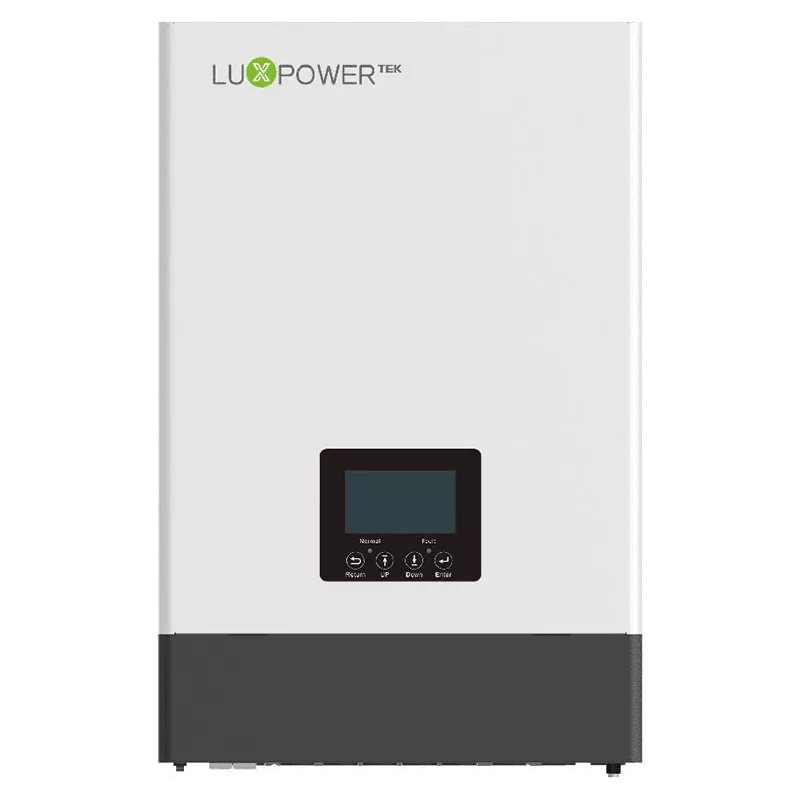 SNA 6KW 48 V Einphase -Öko -Hybridwechselrichter
